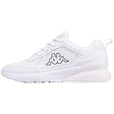 Zapatillas Kappa con suela llamativa