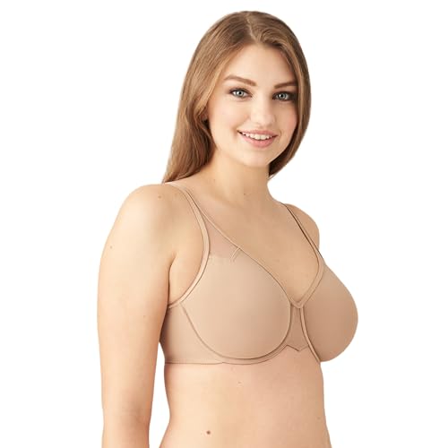 Image of Wacoal Women's Body by Underwire Bra