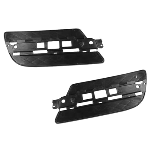 Grille de phare antibrouillard Mercedes GL pour route et voyage