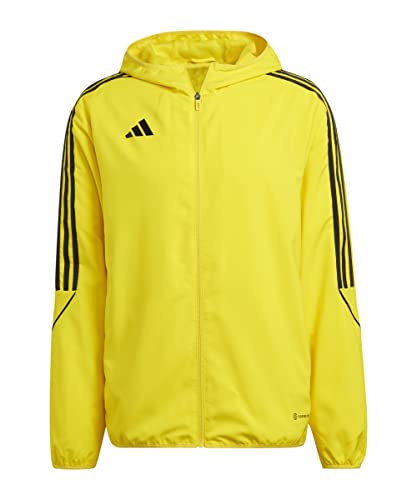 adidas Herren Tiro23 L Wb Jacke