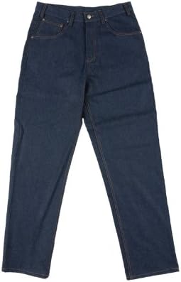 Rasco FR Blue Demin 11.5 oz Jeans