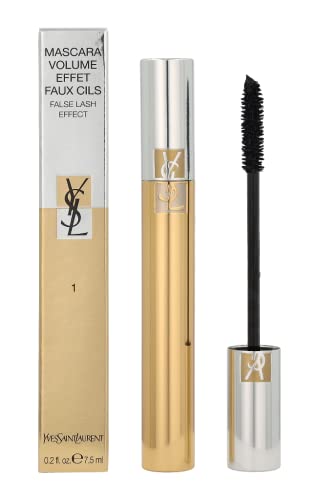 Yves Saint Laurent Volume Effet Faux Cils Wasserdichte Mascara, 1er Pack (1 x 6.9 ml)