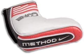 nike method putter cover