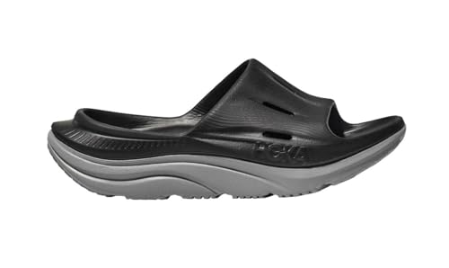 Image of HOKA unisex-adult Ora Recovery Slide 3