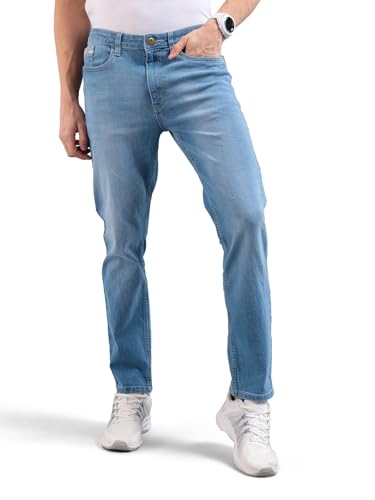 Image of The Indian Garage Co Men Jeans