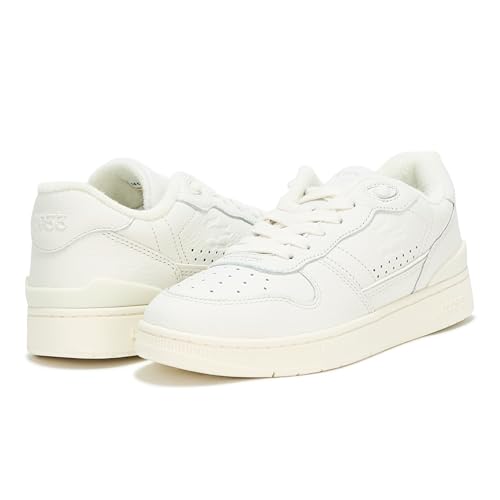 Lacoste Women's T-Clip Set Sneaker3