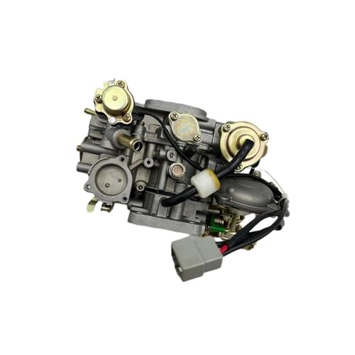 Carburateur automatique 21100-73230 avec starter assy haute précision pour 4Y
