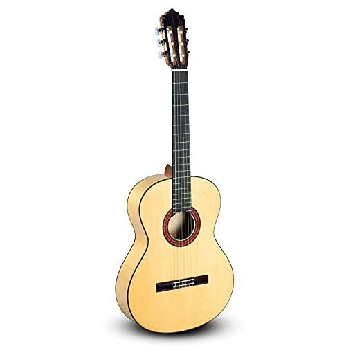 Paco Castillo 213F - Guitare Flamenco