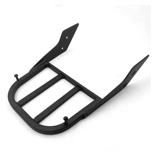 Sissy bar porte-bagages moto VTX 1300 1800 extension de chargement rigide