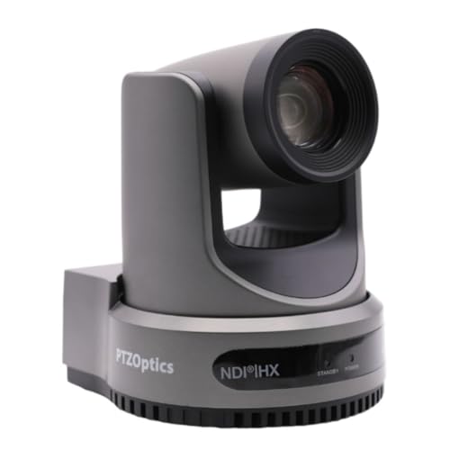 PTZOptics Move 4K 30x on Amazon
