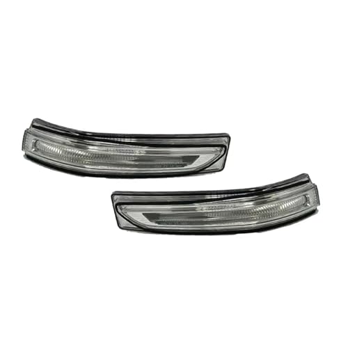 Luz intermitente LED retrovisor Kia Sportage soluciona fallos de señalización lateral 2018