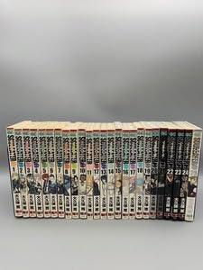 Amazon.co.jp: 全巻 ソウルイーター 全25巻（ガンガンコミックス