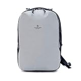 309091 A.G.SPALDING & BROS Mochila Fast Check Black Shep Reflective