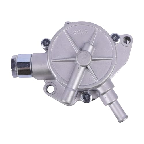 Kessocco Vacuum Pump 2020A002 Engine Vaccum Pump Assembly Replacement for Mitsubishi L200 Pick Up B40 2.5DID miniatura 7