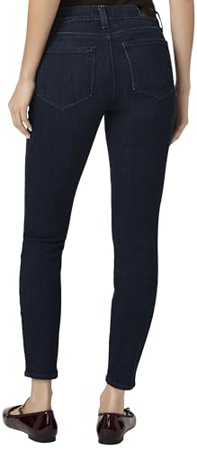 PAIGE Women's Verdugo Ankle Jeans4