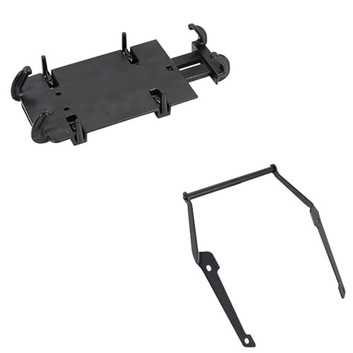 ɓK NC750D NC700D 2014-2020 2019 2018 NC 700 D NC 750 D I[goC GPS irQ[Vt[gѓdb}EguPbg gуz_[oCNX}zz_[(A and 12mm)