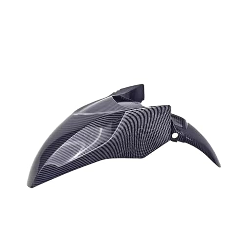 Garde-boue avant PCX 160 bavette protection roue moto accessoires carrelage eau carbone 21-25