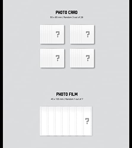 Dreamcatcher - Apocalypse : from us Normal Edition CD (Random ver.) - Image 4