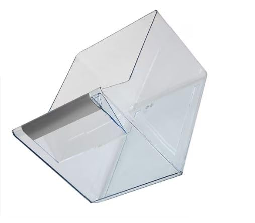 tavola di plastica per verdura refrigeratore 225mm electrolux