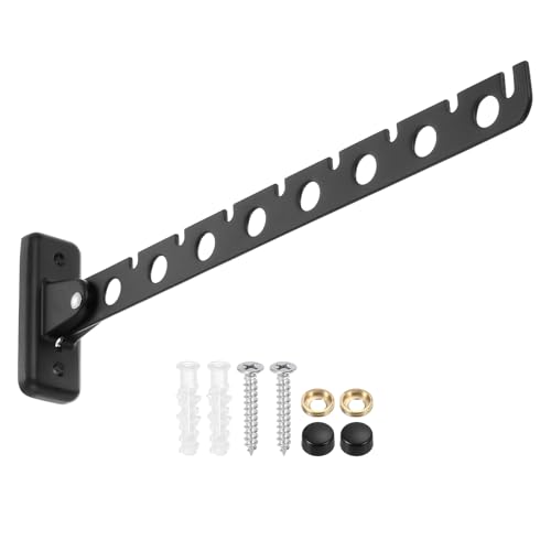 Perchas Plegables Ropa Marca QUARKZMAN