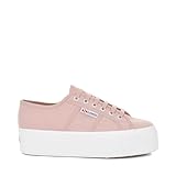 Facile à porter. Superga - 2750 - S001L02790ACOTWLINEAS915 - Couleur: Rose - Pointure: 39 EU