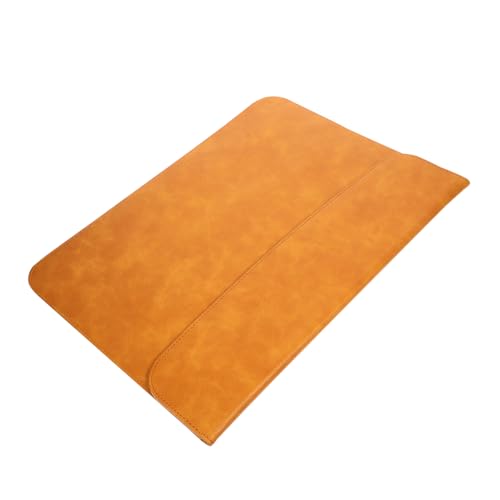 Funda para portátil ultradelgada de viaje con bolsa de almacenamiento para ordenador