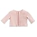 Corolle 9000211410 Ma Cardigan, Silver Pink for All 36 cm Dolls