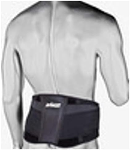 Zamst ZW-7 Back Brace