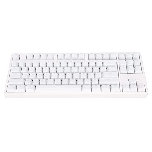 Teclado Mecánico Licaevey 87 Teclas Cable USB-C miniatura 3