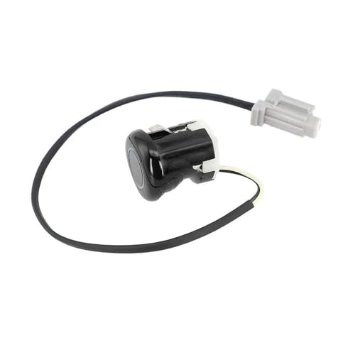 Capteur de stationnement PDC Toyota résout panne radar Land Cruiser et FJ Cruiser