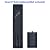 New RC923A FMB1 Voice Remote Replacement for TCL QLED Mini LED 4K UHD Google Smart TV G0401-000267, Compatible with QM5K QM6K QM7K Q77K Series