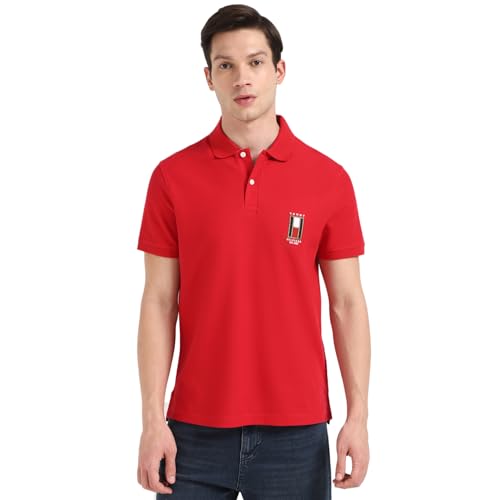 Image of Tommy Hilfiger Men T-Shirt