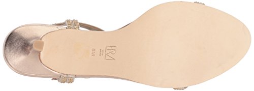 Pelle Moda Women's Shantel2 Slingback Sandal4