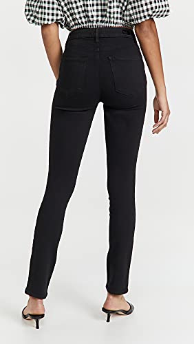 PAIGE Women's Flaunt Bombshell High Rise Skinny Jean3