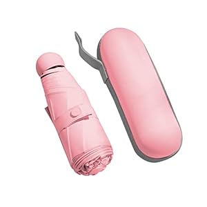 Trenovo Travel Umbrella – Min...