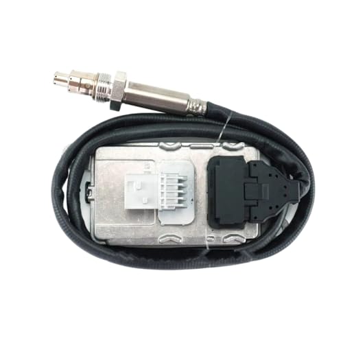 Capteur d'azote oxygène Cummins résout voyant moteur 4326862