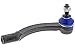 Mevotech Supreme Tie Rod End MES3257