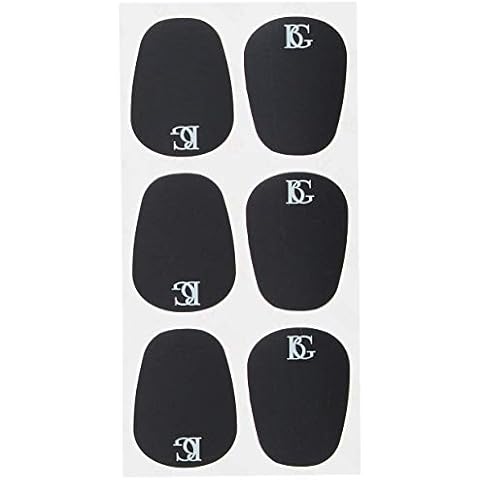 Parches de boquilla BG France A10L, 6 unidades Cover