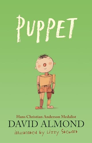 Cover of Puppet