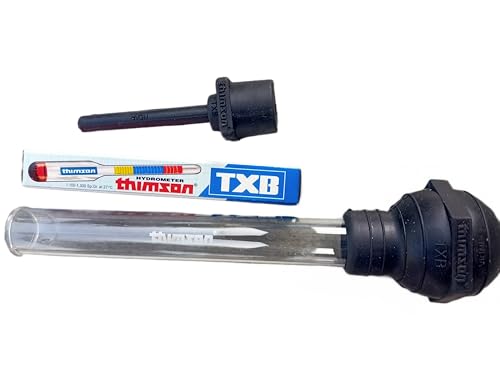 Generic Thimson TXB Hydrometer for Battery Testing - Image 8