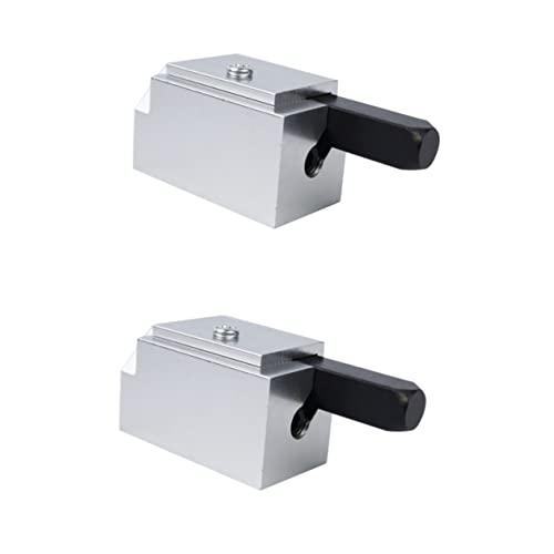 Balacoo 2 Pcs Ergonomic Right Angle Chisel Square Tool for Door Lock Hinge Corner Punch Woodworking Tool Sturdy