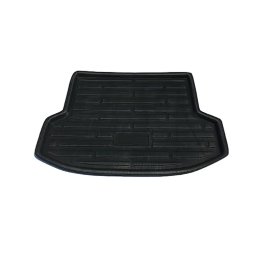 Tapis de coffre voiture imperméable et antidérapant Hyundai ix35