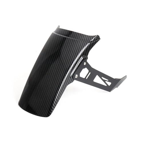 Garde-boue avant moto CB 750 Hornet protection de roue efficace contre les projections
