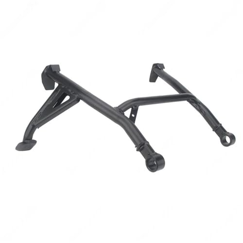 Support béquille moto pour 800MTX support central fixation - 3