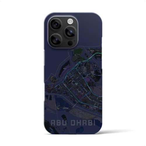 �y�A�u�_�r�i�A���u�񒷍��A�M�j�z�n�}��iPhone�P�[�X�i�o�b�N�J�o�[�^�C�v/�u���b�N�jiPhone 16 Pro �p | �����O2500�s�s�̕i�����A�N�₩�ȃ}�b�v�f�U�C���A���Ȃ��̊X�������Ƃ���