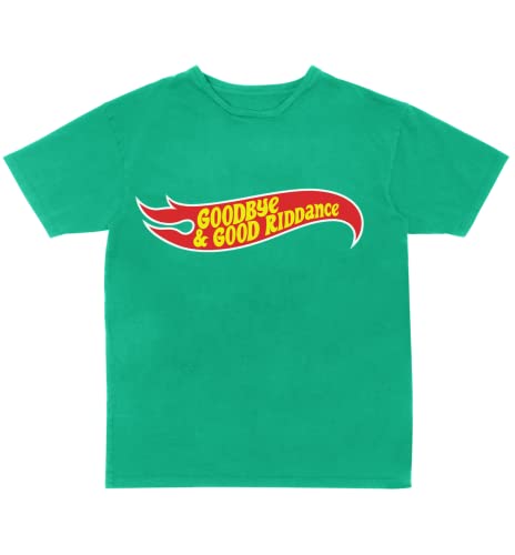 Image of Juice WRLD Unisex Adult Gbgr Tee
