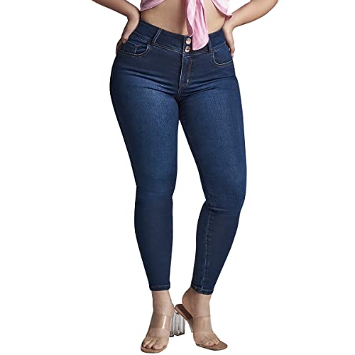 Comparativas de Pantalon super skinny que puedes comprar esta semana. 20 Imagen adicional