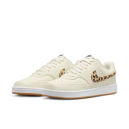 Image of Nike Womens Court Vision Sneakers