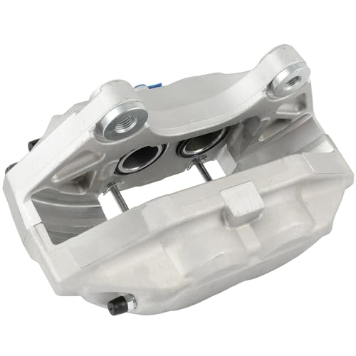 Image of SCITOO 196232 Front Left Disc Brake Caliper Fit For Infiniti For FX50 2009-2013,For Infiniti For G37 2008-2013,For Infiniti For M37 2011-2013,For Infiniti For M56 2011-2013