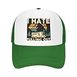 Photo Gallery melbrakin cappello da baseball vintage in rete con scritta camping i hate pulling out, per uomo e donna, con scritta camping i hate pulling out Photo Gallery melbrakin cappello da baseball vintage in rete con scritta camping i hate pulling out, per uomo e donna, con scritta camping i hate pulling out